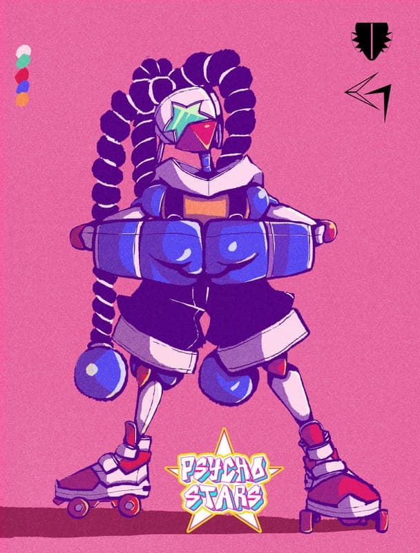 Jab Concept