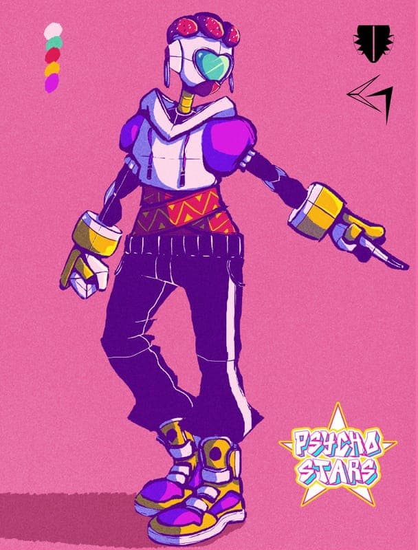Jam Concept