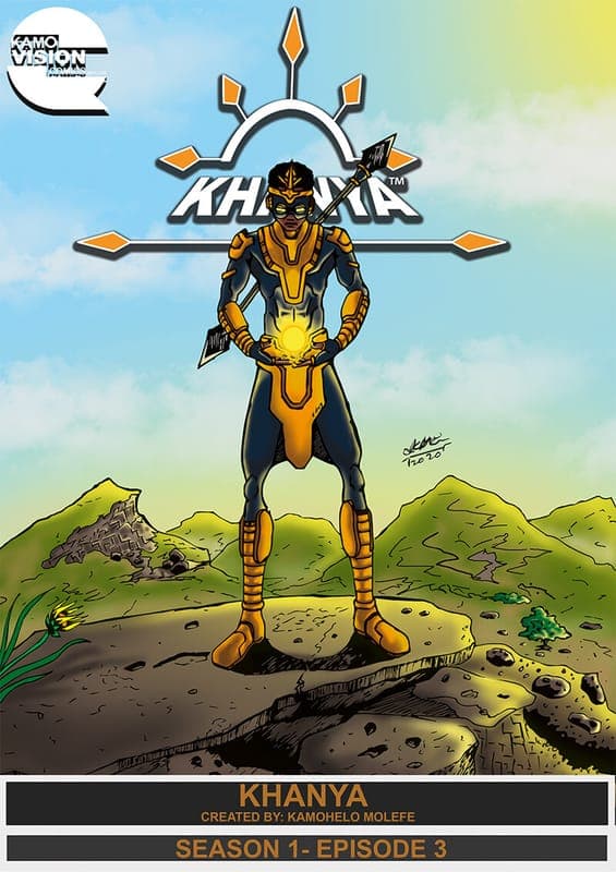 Khanya S1 E3