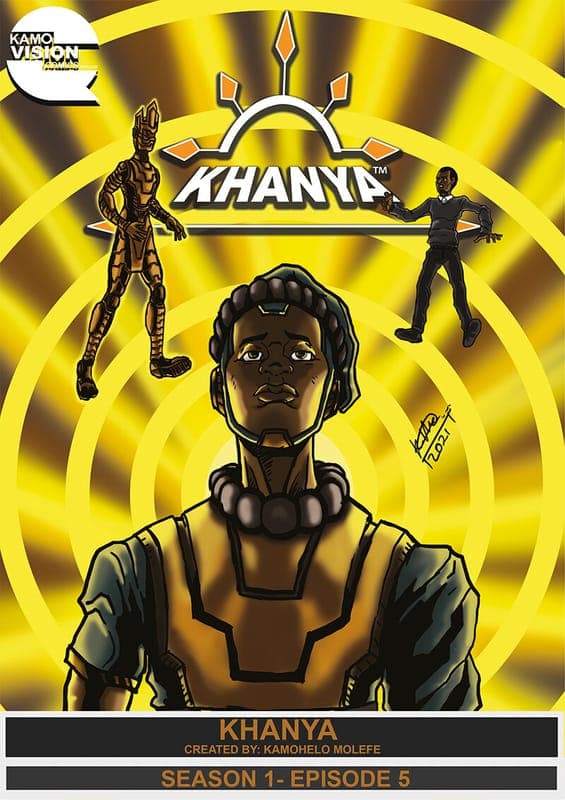 Khanya S1 E5