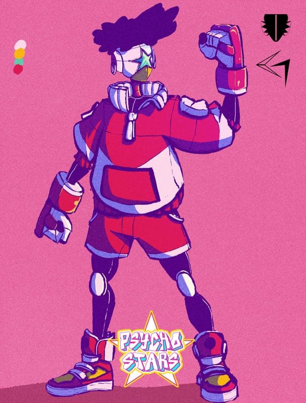 Switch Concept