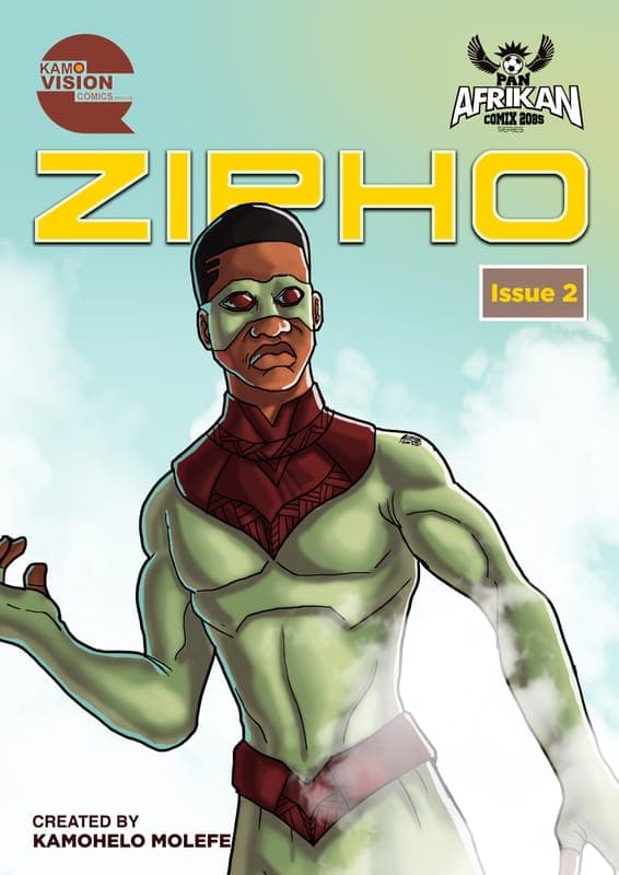 Zipho #002