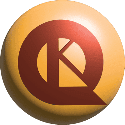Kamo Vision Comics logo