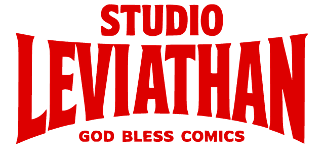 Studio Leviathan logo